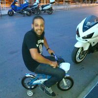 Mike