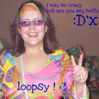 LoopyLisa