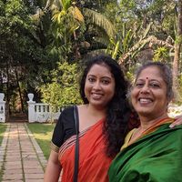 Sucharita