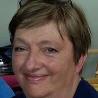Ginette Dinel