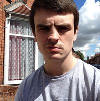 Matt