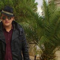 احمد