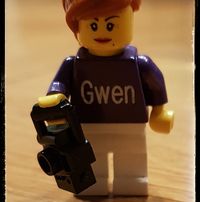 Gwendolyn