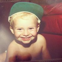 Anthony