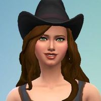 Charlene