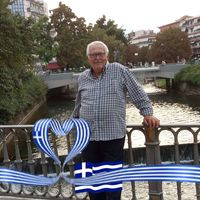 Kostas