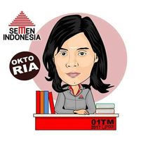 Oktoria