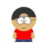 Matt