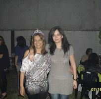 Claudia