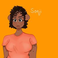 Sonji