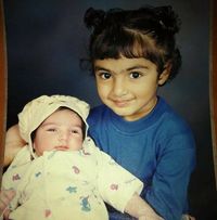 Farheen