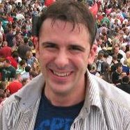 Colin Buchanan