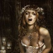 Christine