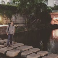 Junkyu
