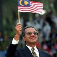 Mahathir