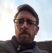 Matt