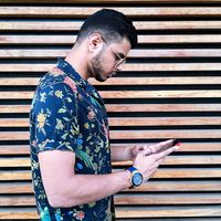 Ahamed
