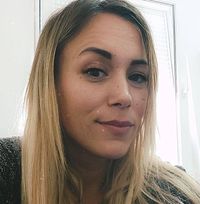 Kristina