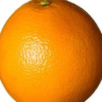 Oranges