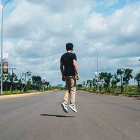 Hafizh