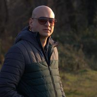 Amirhamed