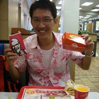 Mak Kwok Leong