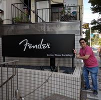 Fender