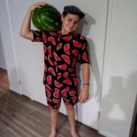 George