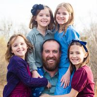 Matt