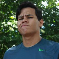 Simon Andres