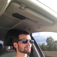 Jeremy Brøwn