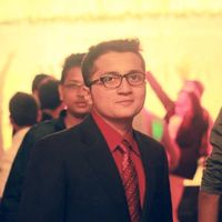 Shahmir