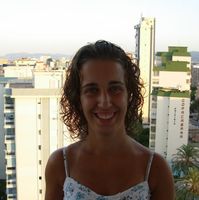 María
