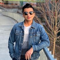 Indraneel