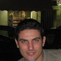 Kostas