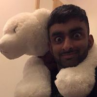 Mitesh