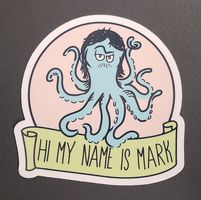 Mark