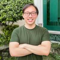 Myles Edric Chuahiock