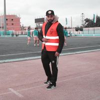 Djamel