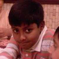 Zohaib