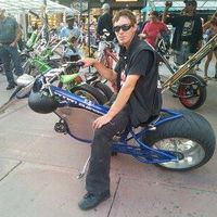 Shawn