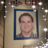 John
