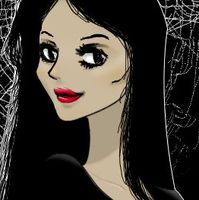 Morticia