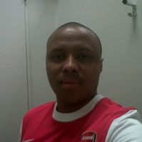 Ororiseng