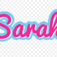 Sarah