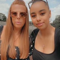Caroline