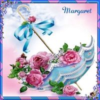 Margaret