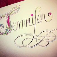 Jennifer