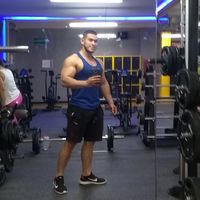 Emmanuel Rodriguez