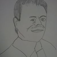 David